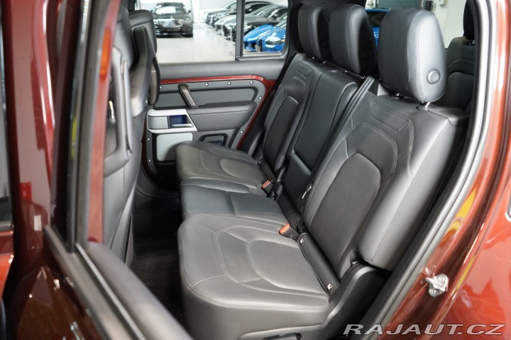 Land Rover Defender D300*130*FIRST-EDITION*TA 2024