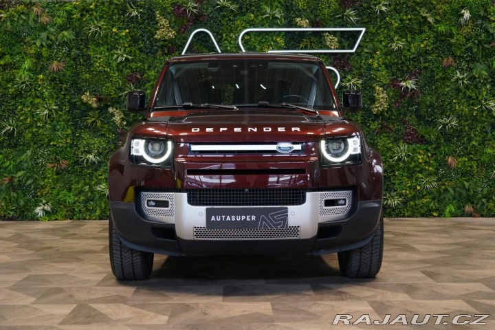 Land Rover Defender D300*130*FIRST-EDITION*TA 2024