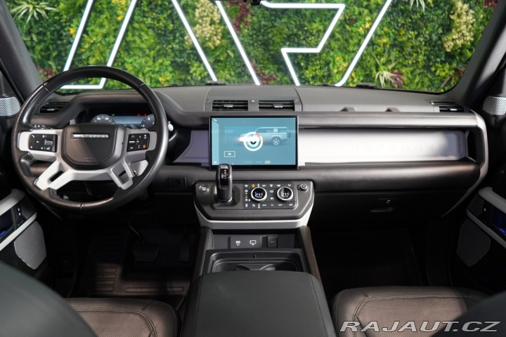 Land Rover Defender D300*130*FIRST-EDITION*TA 2024