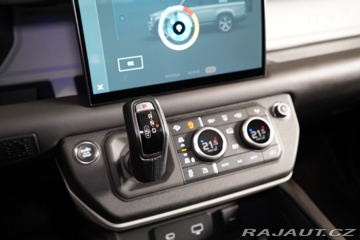 Land Rover Defender D300*130*FIRST-EDITION*TA 2024