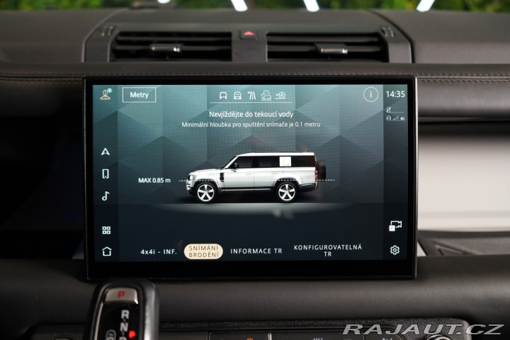 Land Rover Defender D300*130*FIRST-EDITION*TA 2024