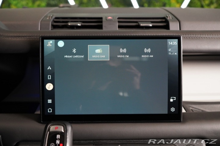 Land Rover Defender D300*130*FIRST-EDITION*TA 2024