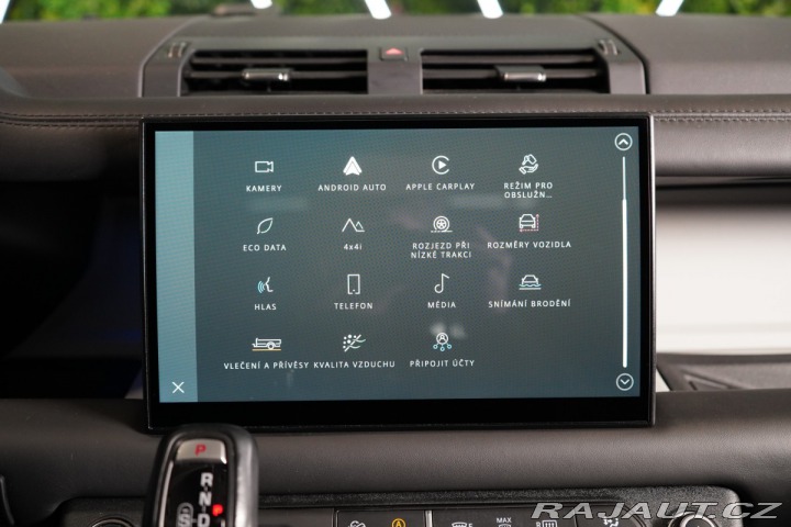 Land Rover Defender D300*130*FIRST-EDITION*TA 2024