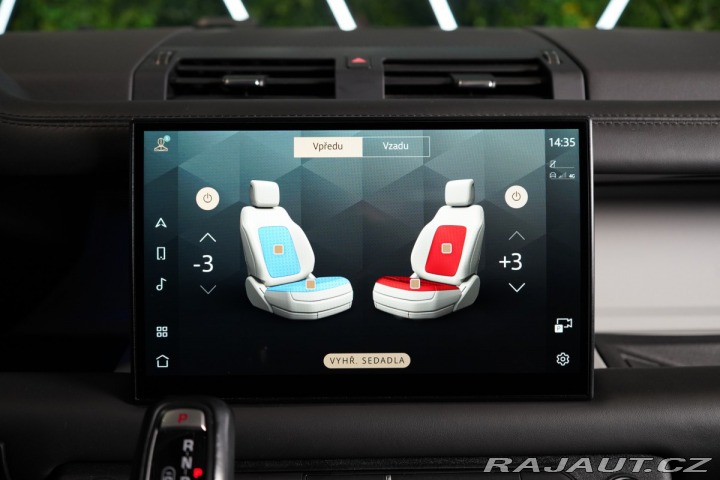 Land Rover Defender D300*130*FIRST-EDITION*TA 2024