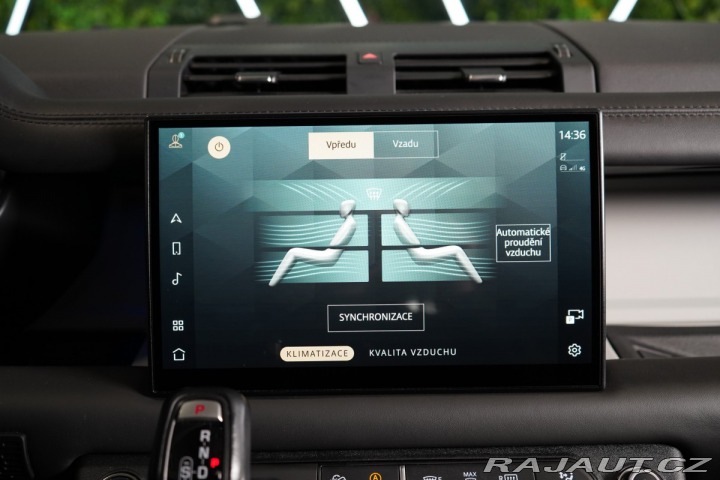 Land Rover Defender D300*130*FIRST-EDITION*TA 2024