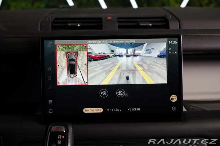 Land Rover Defender D300*130*FIRST-EDITION*TA 2024