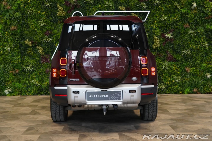 Land Rover Defender D300*130*FIRST-EDITION*TA 2024