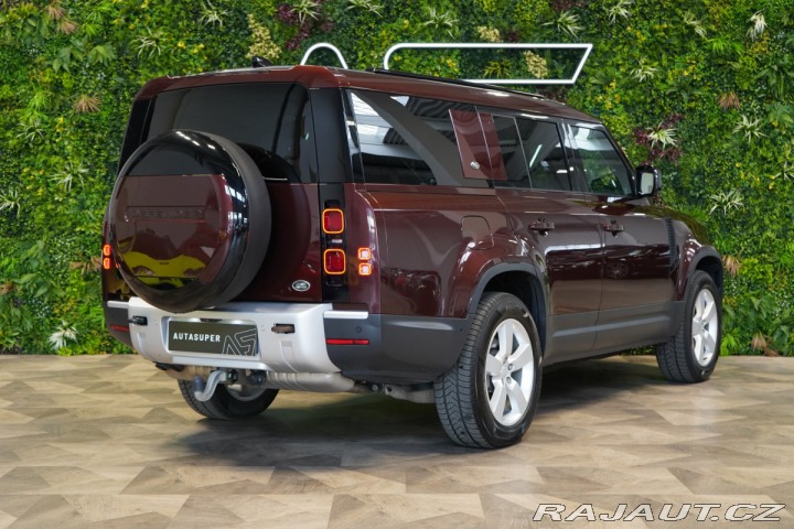Land Rover Defender D300*130*FIRST-EDITION*TA 2024