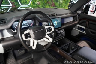 Land Rover Defender D300*130*FIRST-EDITION*TA 2024