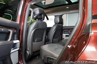 Land Rover Defender D300*130*FIRST-EDITION*TA 2024