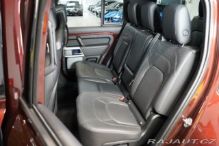 Land Rover Defender D300*130*FIRST-EDITION*TA 2024