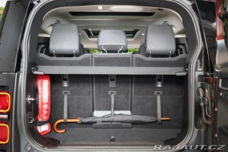 Land Rover Defender D300*130*FIRST-EDITION*TA 2024