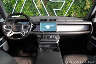 Land Rover Defender D300*130*FIRST-EDITION*TA 2024