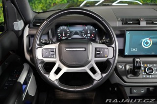 Land Rover Defender D300*130*FIRST-EDITION*TA 2024