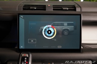 Land Rover Defender D300*130*FIRST-EDITION*TA 2024