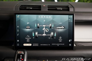 Land Rover Defender D300*130*FIRST-EDITION*TA 2024