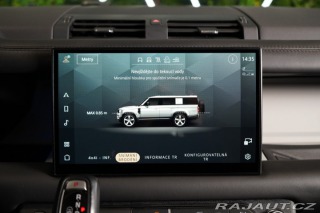 Land Rover Defender D300*130*FIRST-EDITION*TA 2024