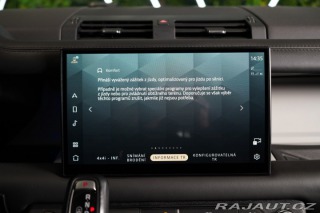 Land Rover Defender D300*130*FIRST-EDITION*TA 2024