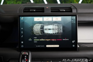 Land Rover Defender D300*130*FIRST-EDITION*TA 2024