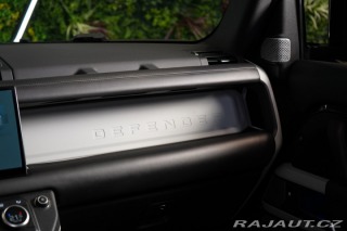 Land Rover Defender D300*130*FIRST-EDITION*TA 2024