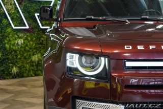 Land Rover Defender D300*130*FIRST-EDITION*TA 2024