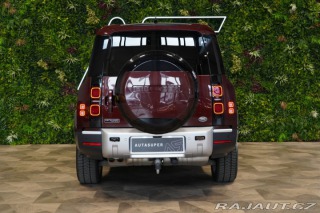 Land Rover Defender D300*130*FIRST-EDITION*TA 2024
