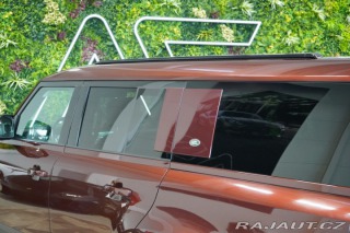 Land Rover Defender D300*130*FIRST-EDITION*TA 2024