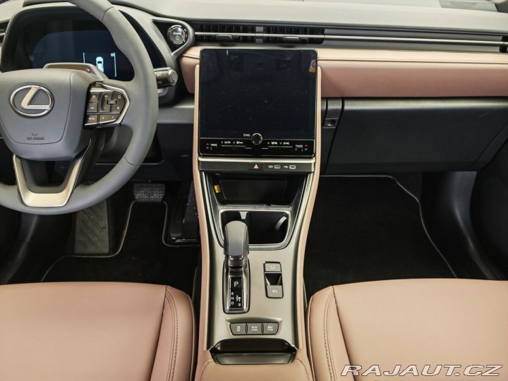 Lexus Ostatní modely LBX Elegant TECH 2026