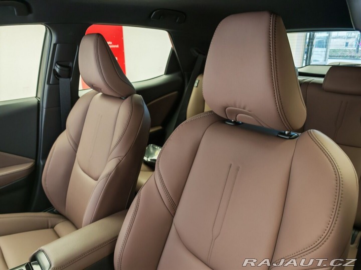Lexus Ostatní modely LBX Elegant TECH 2026