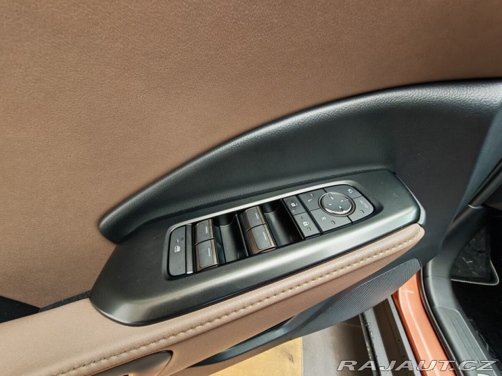 Lexus Ostatní modely LBX Elegant TECH 2026