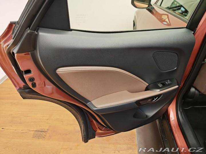 Lexus Ostatní modely LBX Elegant TECH 2026