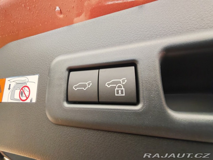 Lexus Ostatní modely LBX Elegant TECH 2025