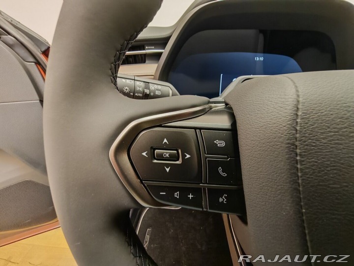 Lexus Ostatní modely LBX Elegant TECH 2026