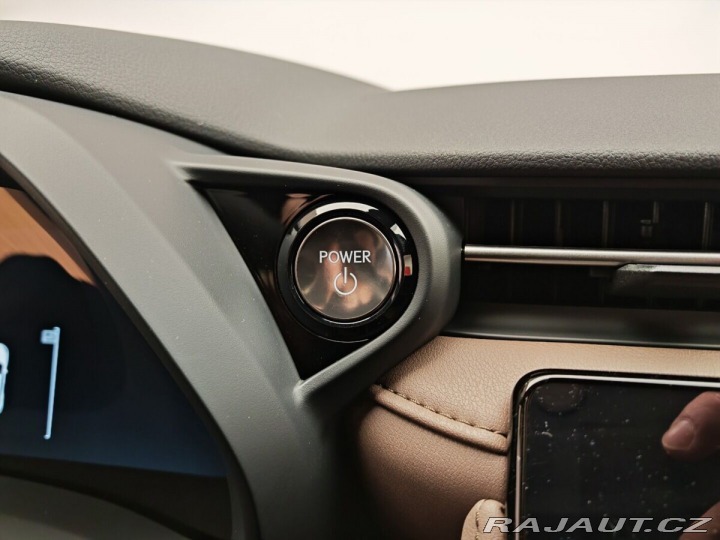 Lexus Ostatní modely LBX Elegant TECH 2026