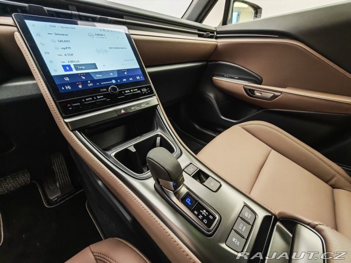 Lexus Ostatní modely LBX Elegant TECH 2026