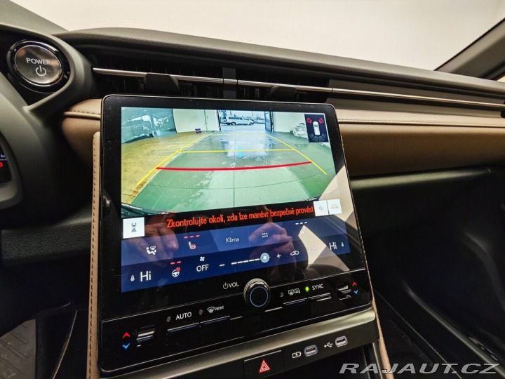 Lexus Ostatní modely LBX Elegant TECH 2026