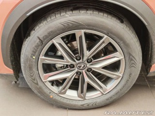 Lexus Ostatní modely LBX Elegant TECH 2025