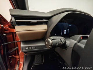 Lexus Ostatní modely LBX Elegant TECH 2025