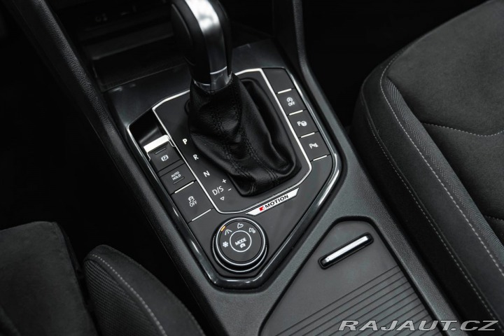 Volkswagen Tiguan R - line 2017