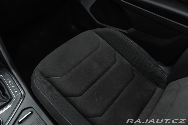 Volkswagen Tiguan R - line 2017