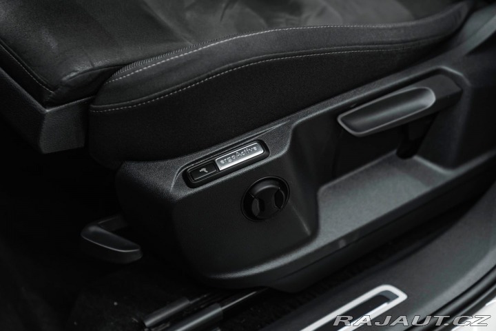 Volkswagen Tiguan R - line 2017