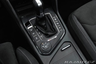 Volkswagen Tiguan R - line 2017