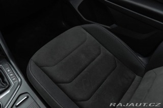 Volkswagen Tiguan R - line 2017