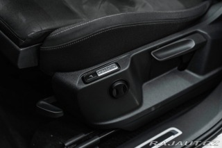 Volkswagen Tiguan R - line 2017