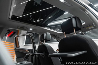 Volkswagen Tiguan R - line 2017