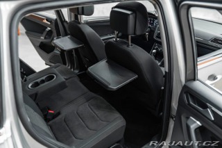 Volkswagen Tiguan R - line 2017