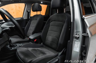 Volkswagen Tiguan R - line 2017