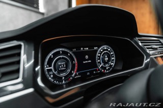 Volkswagen Tiguan R - line 2017