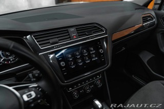 Volkswagen Tiguan R - line 2017