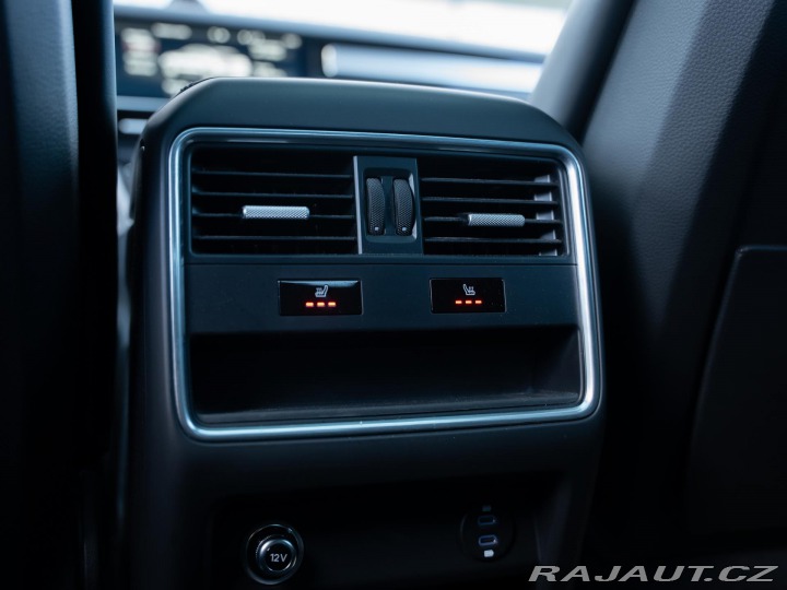 Porsche Cayenne Turbo 2019